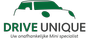 Logo Drive Unique